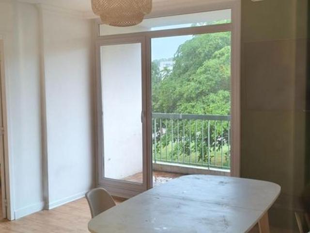 Appartement vente à Saint-Brieuc, Bretagne