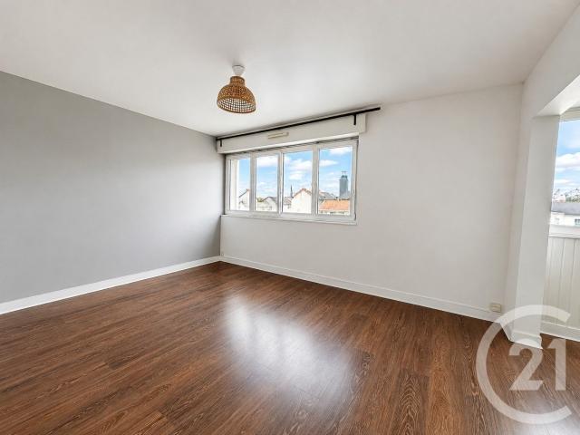 Appartement vente à Nantes
