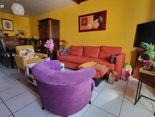 Appartement vente à Bourges