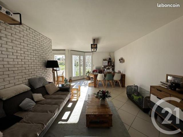 Appartement vente à Nantes, Saint-sébastien-sur-loire