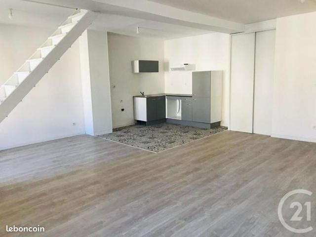 Appartement vente à Libourne, Coutras
