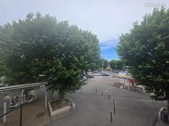 Appartement vente à Privas, Le Teil