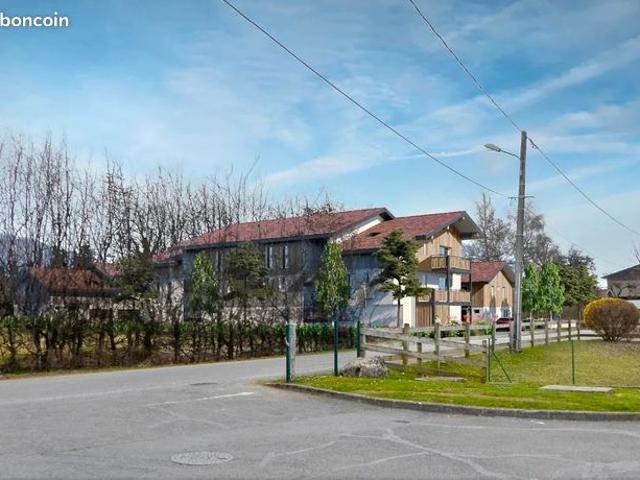 Appartement vente à Thonon-les-Bains, Vinzier