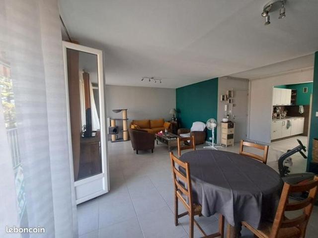 Appartement vente à Livron-sur-Drôme, Drôme