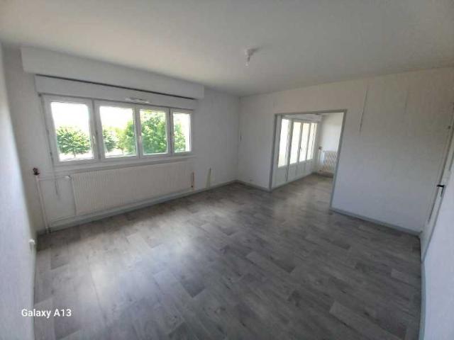 Appartement vente à Delle, Territoire-de-Belfort