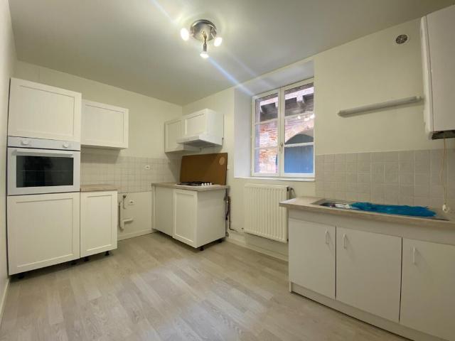Appartement location à Agen