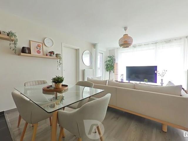 Appartement vente à Lille, Capinghem