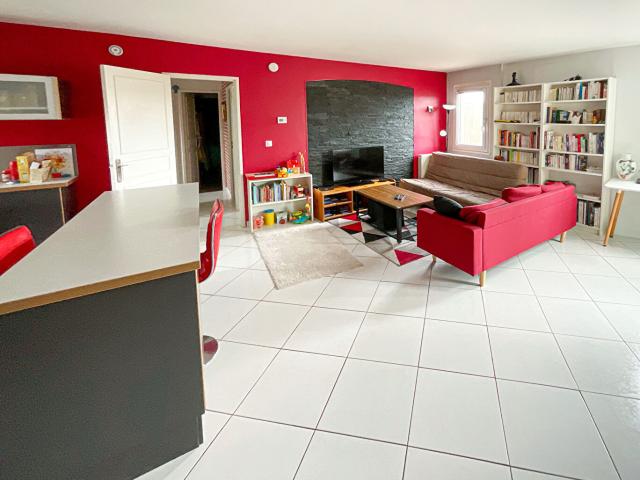 Appartement vente à Versailles, Montigny-le-bretonneux