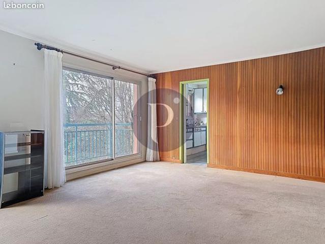 Appartement vente à Romorantin-Lanthenay, Fresnes