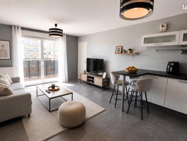 Appartement vente à Lyon, Métropole de Lyon