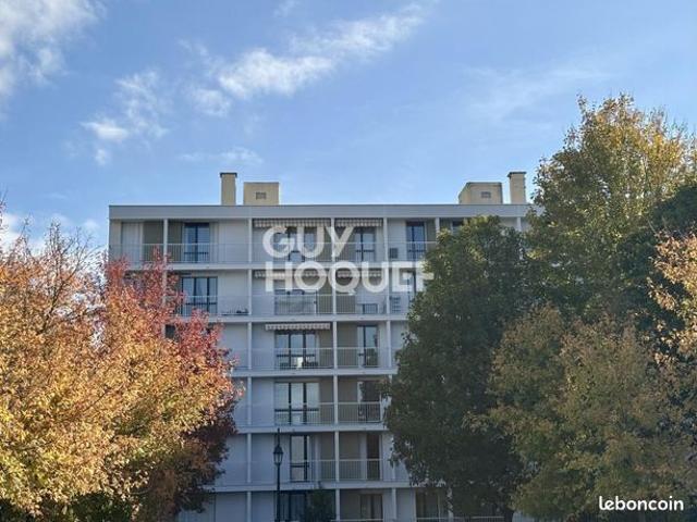 Appartement vente à Yerres, Essonne