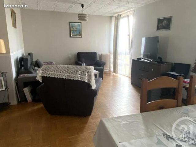 Appartement vente à Beauvais