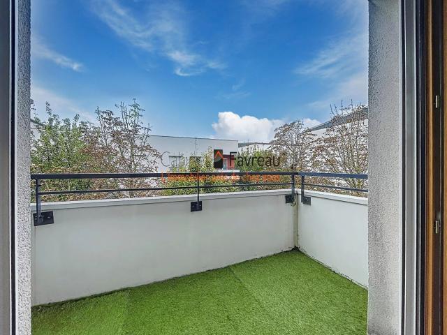 Appartement vente à L'Haÿ-les-Roses, Vitry-sur-seine