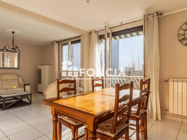Appartement vente à Arrondissement de Toulon, La Valette-du-var