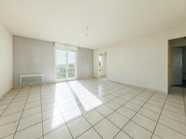 Appartement vente à Clermont-Ferrand, Aubière