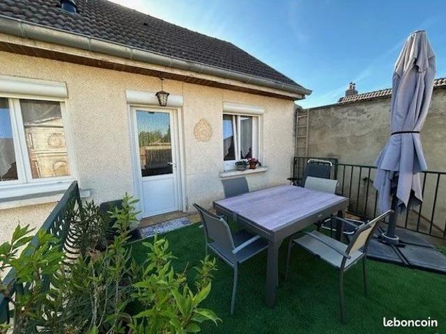 Appartement vente à Beaune, Seurre