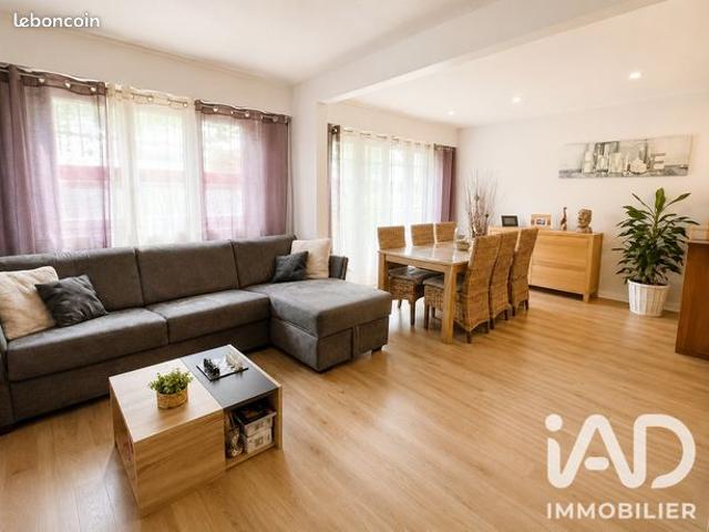 Appartement vente à Palaiseau, Chilly-mazarin