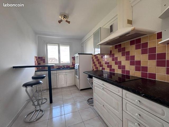 Appartement vente à Laval