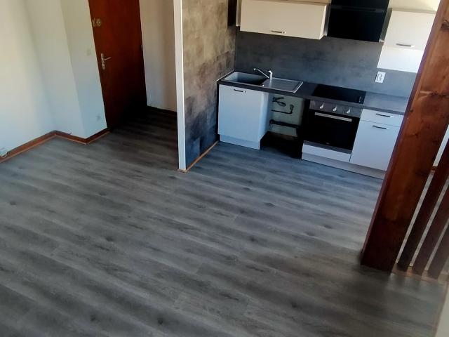 Appartement location à Lons-le-Saunier, Lons-le-saunier