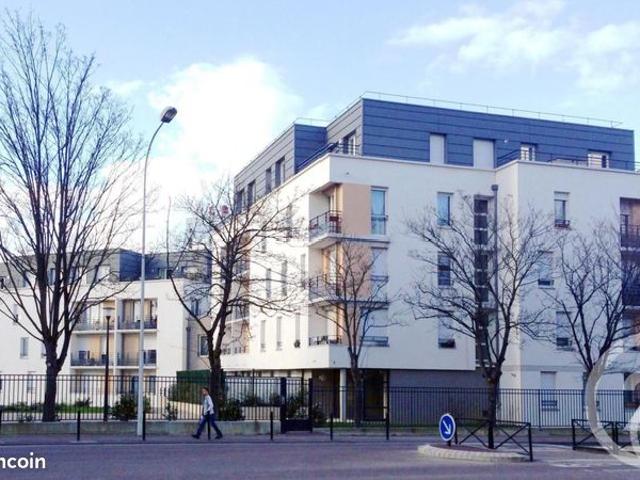 Appartement vente à Garges-lès-gonesse, Martinique