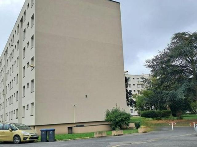 Appartement vente à Évry, Corbeil-essonnes