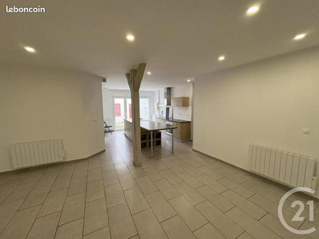 Appartement vente à Châlons-en-Champagne, Châlons-en-champagne
