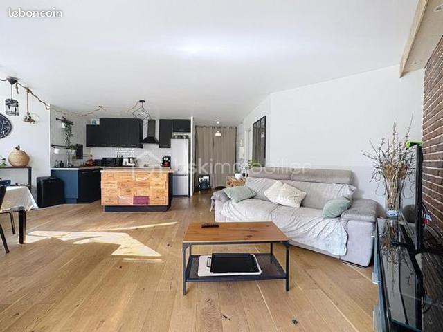 Appartement vente à Versailles, Montigny-le-bretonneux