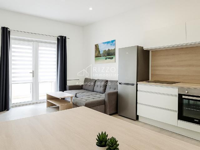 Appartement vente à Gex, Péron