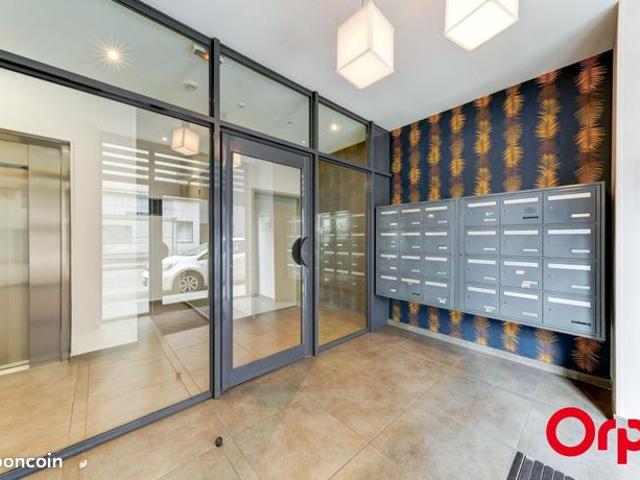 Appartement vente à Lyon, Métropole de Lyon