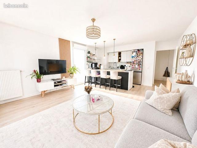 Appartement vente à Le Raincy, Noisy-le-grand