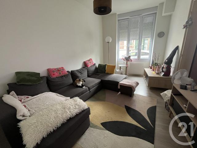 Appartement location à Argentan