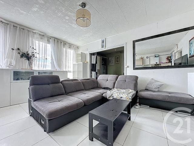Appartement vente à Évry, Épinay-sous-Sénart