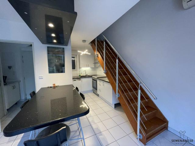 Appartement vente à Muret, Lherm