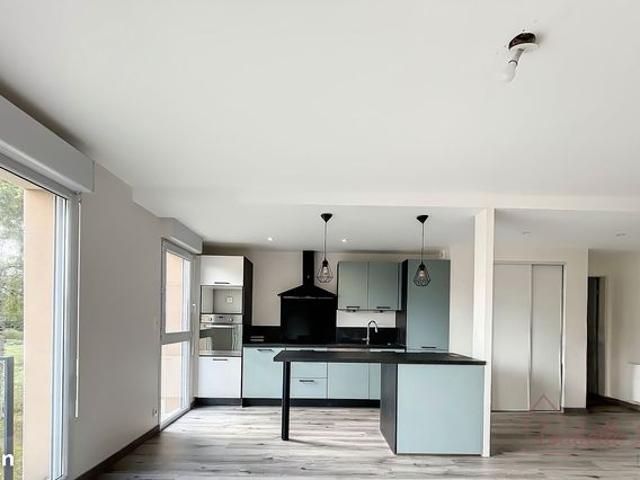 Appartement vente à Rennes, Bretagne