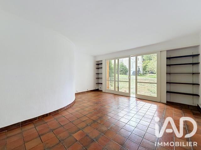 Appartement vente à Gaillon, Viroflay