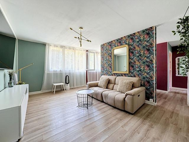Appartement vente à Tours