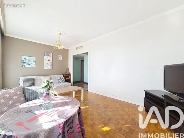 Appartement vente à Le Raincy, Neuilly-sur-marne