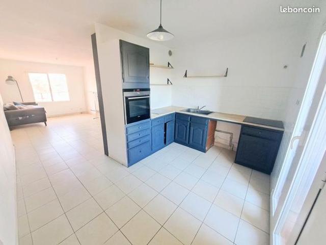 Appartement vente à Arrondissement de Toulon, Six-fours-les-plages