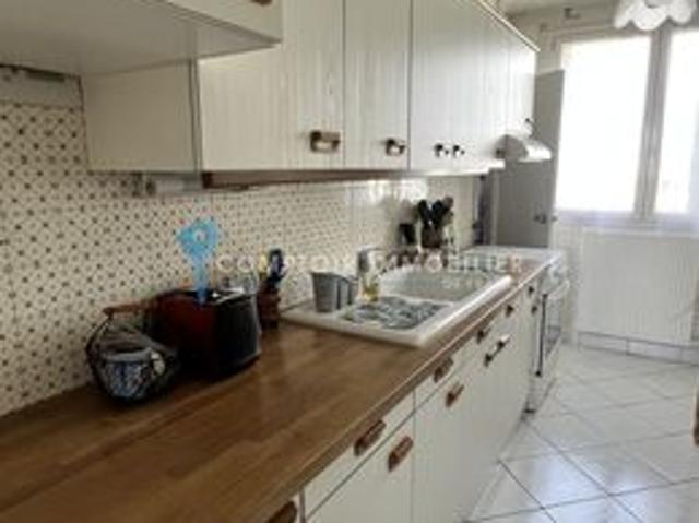 Appartement vente à Corbeil-Essonnes, Essonne