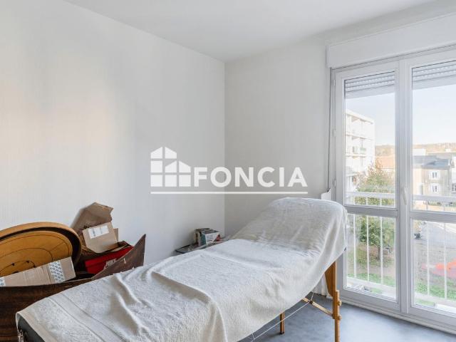Appartement vente à Val-de-Briey, Joeuf