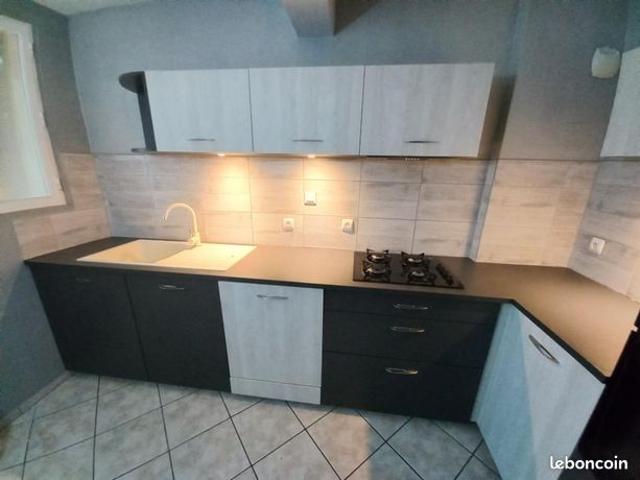 Appartement vente à Dijon, Chenôve