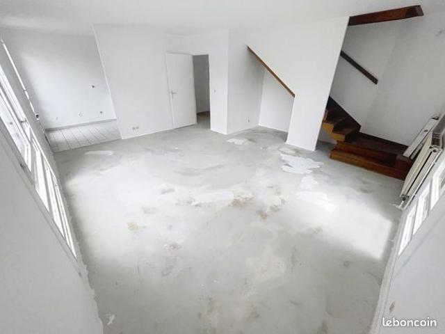 Appartement vente à Saint-Denis, Saint-denis