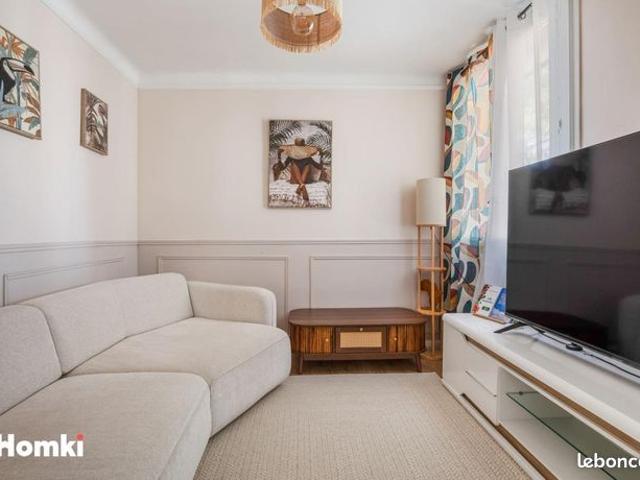Appartement vente à Béziers, Villeneuve-lès-béziers