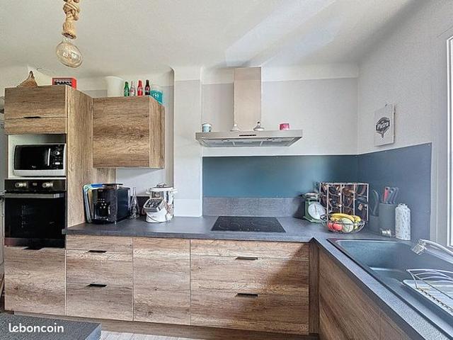 Appartement vente à Bar-le-Duc, Bar-le-duc