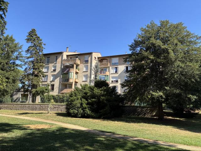 Appartement vente à Valence, Romans-sur-isère
