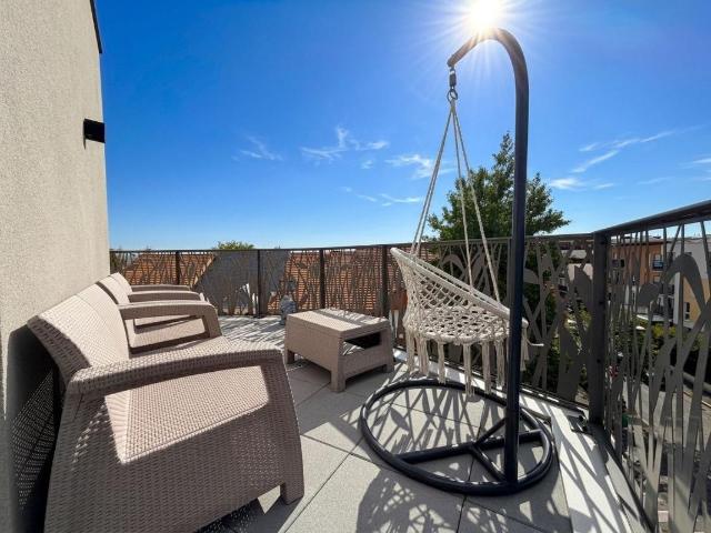 Appartement vente à Nogent-sur-Marne, Villiers-sur-marne