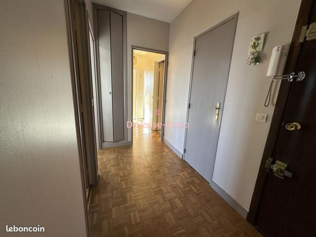 Appartement vente à Mantes-la-Jolie, Yvelines