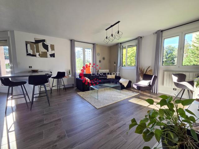 Appartement vente à Lyon, Métropole de Lyon