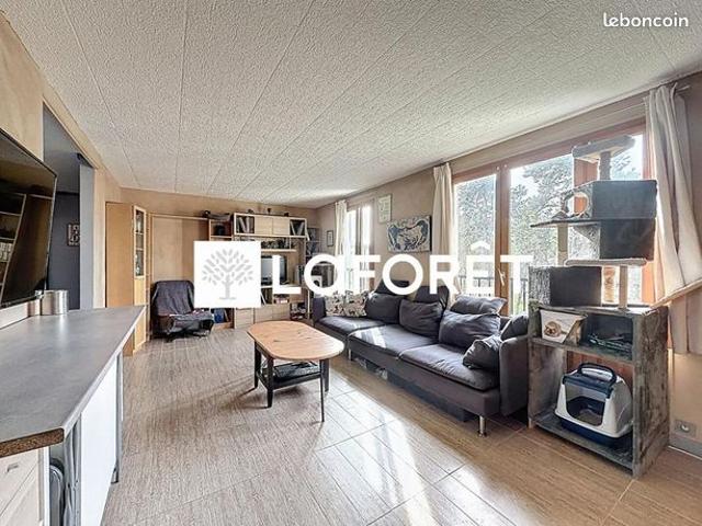 Appartement vente à Torcy, Brie-comte-robert