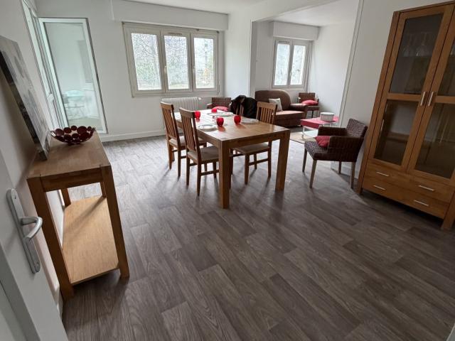 Appartement vente à Chartres